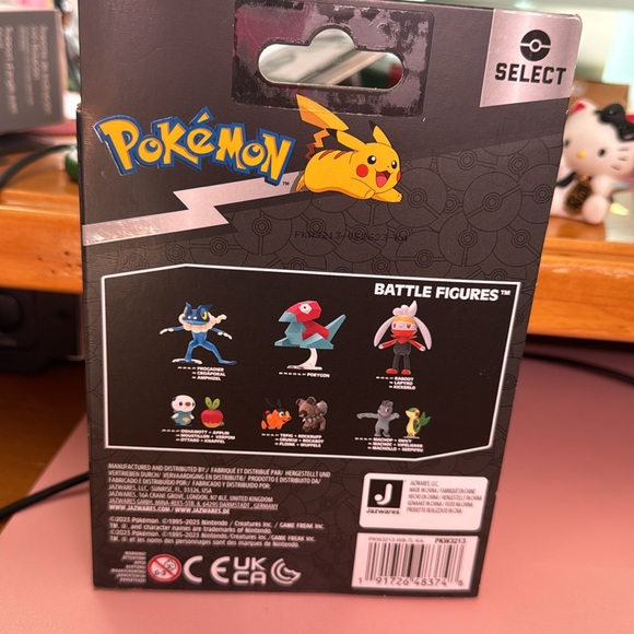 Pokemon evolution multi-pack - Picture 4 of 6